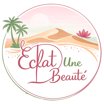 Éclat d’une Beauté